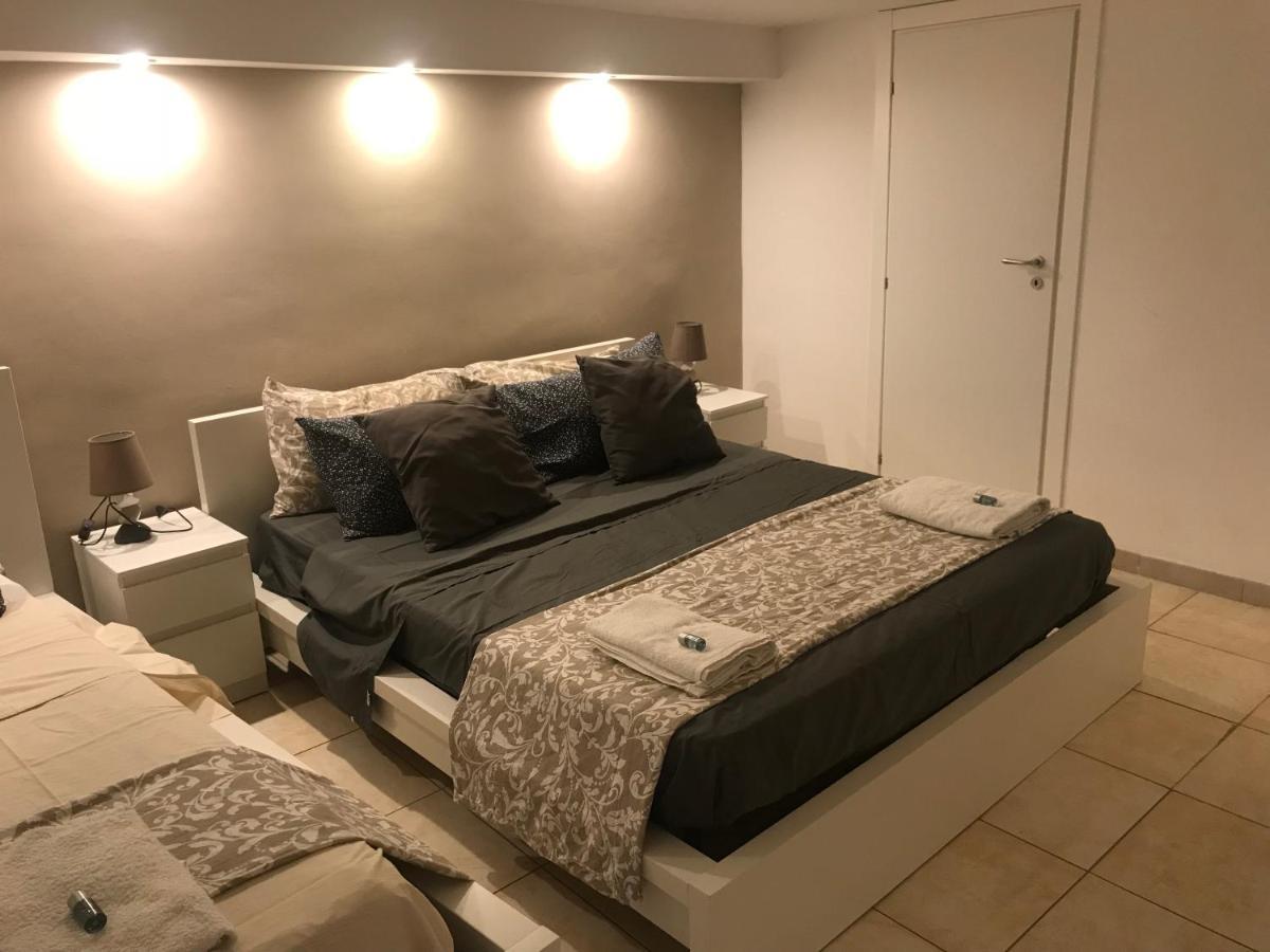 Sicitaly Bed & Breakfast Aci Castello Exterior foto