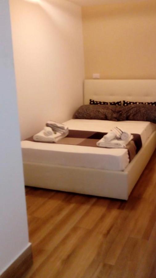 Sicitaly Bed & Breakfast Aci Castello Exterior foto